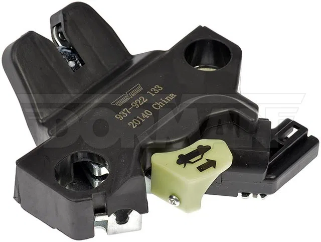 937-922 – DORMAN Tailgate Latch, OE Replacement